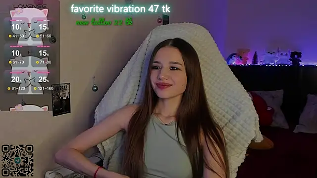 milyames's cam snapshot