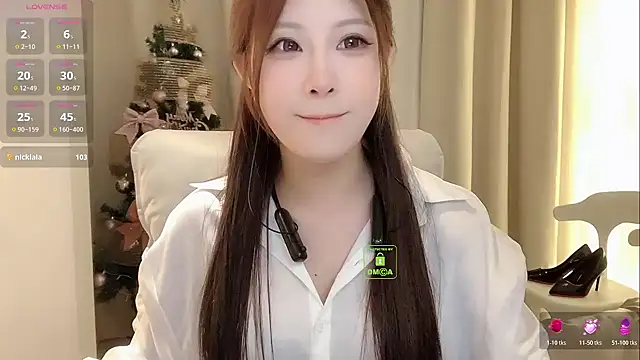 Princess3344's cam snapshot