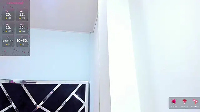 iisabella_noa's cam snapshot