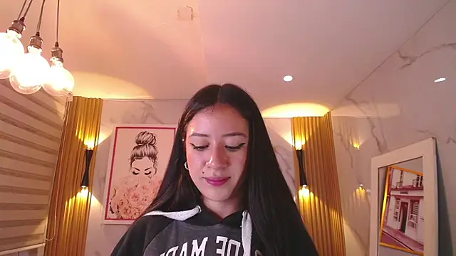 angel09_a_'s cam snapshot