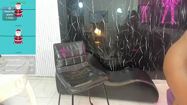 Nini_Beyker's cam snapshot