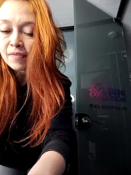 SweetBriana's cam snapshot