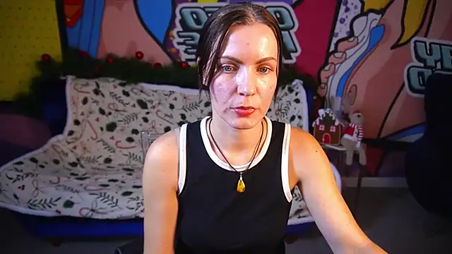 SofieMoons's cam snapshot