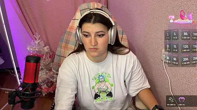 Katrin__kiss's cam snapshot