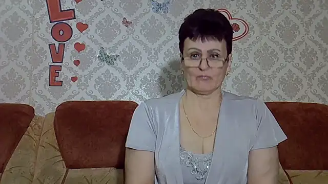 PaulaGolden's cam snapshot