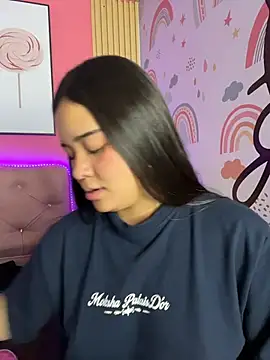 Paloma__LS's cam snapshot