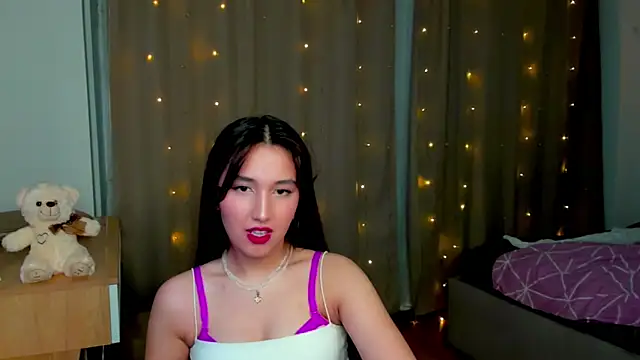 anna_elfi's cam snapshot