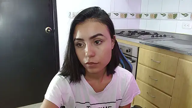 julieta_fn's cam snapshot