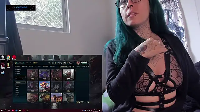 Hisato111's cam snapshot