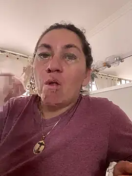 SCARLET-20's cam snapshot