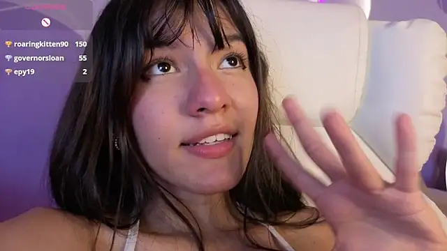 auroracute02's cam snapshot