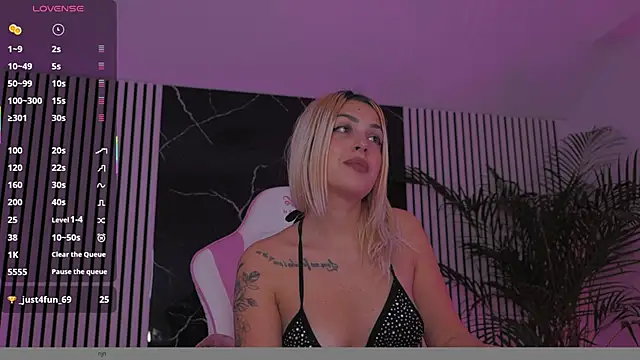 daisyblushh's cam snapshot