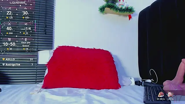 bellota924's cam snapshot