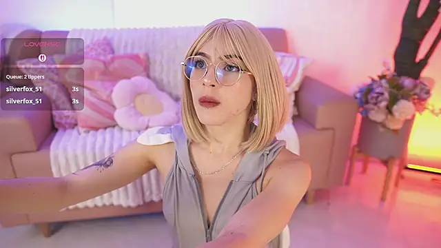 JadeSummerr's cam snapshot