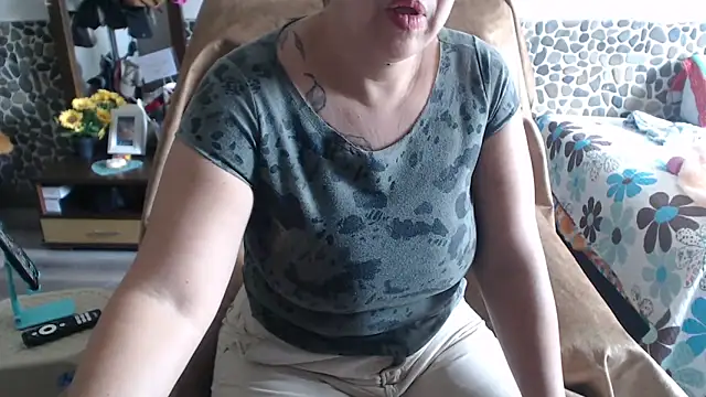 Miilu74's cam snapshot