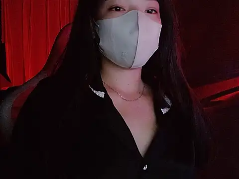 __Jushalie__'s cam snapshot