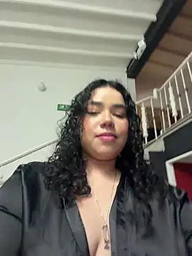 krisstenSantos's cam snapshot