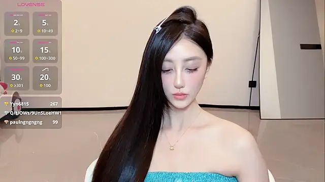 Melody-11's cam snapshot