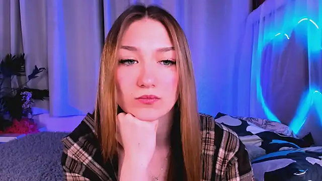 AngelAnabelle's cam snapshot