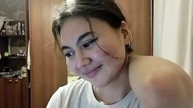 ArianeRandy's cam snapshot