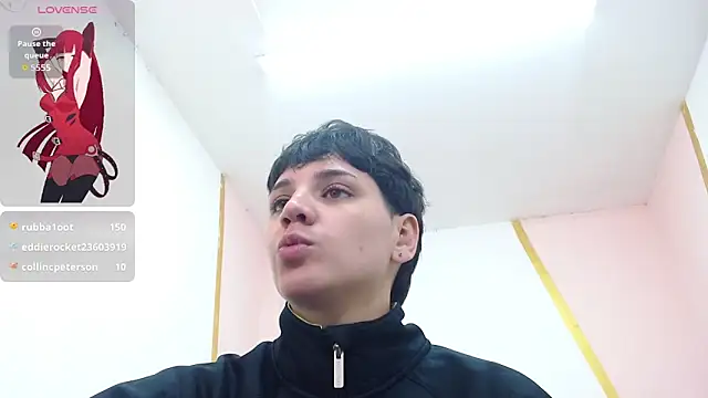 bad_giirl_'s cam snapshot