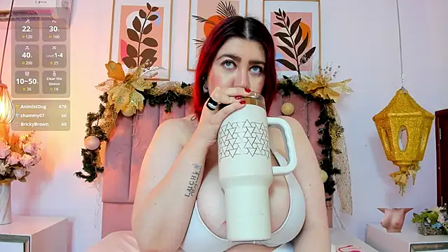 any_vega7's cam snapshot