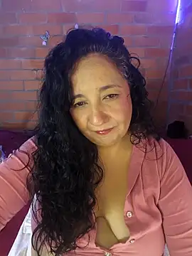 AnSavina's cam snapshot