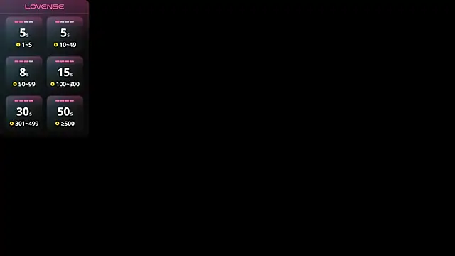 Alana-Jones's cam snapshot