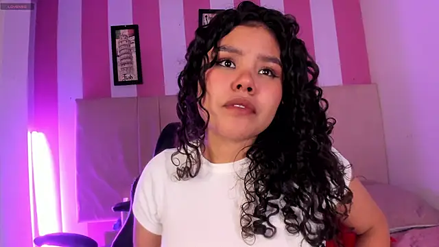 Annie_Lii's cam snapshot