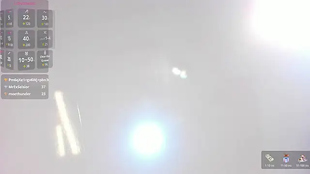 Layla_lell's cam snapshot