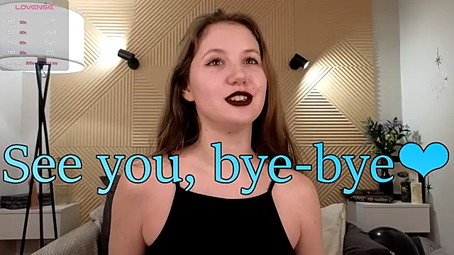 Elizavetta_Miller's cam snapshot