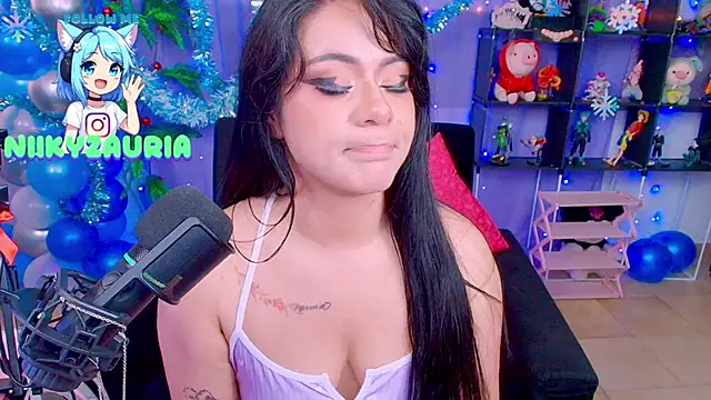 _niiky's cam snapshot