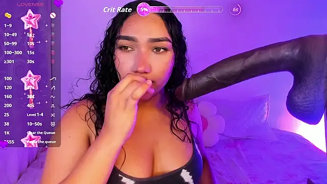 Olivia_fx's cam snapshot