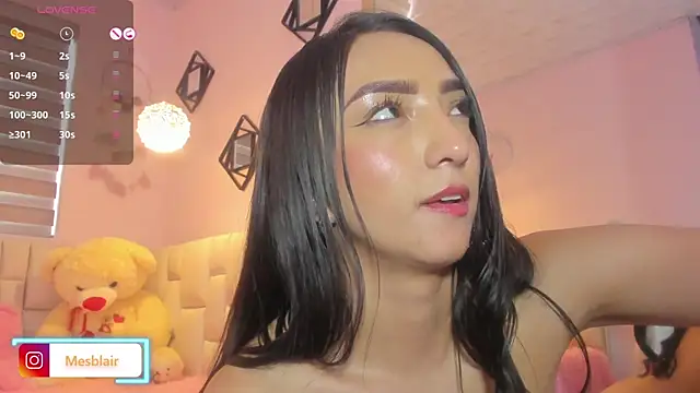 blair___mester's cam snapshot