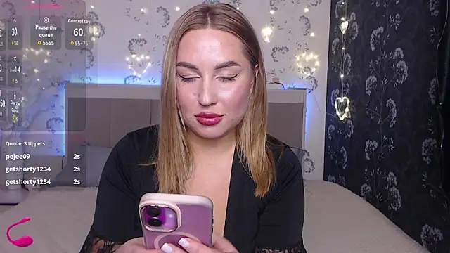 KisssAmmeli's cam snapshot