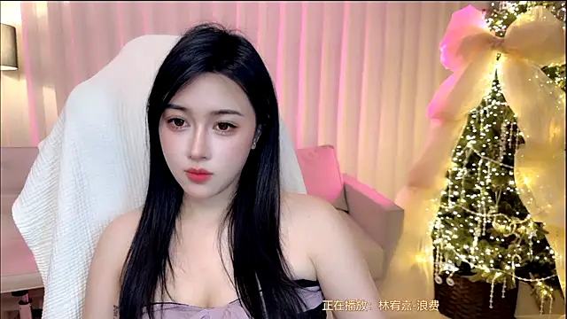 Canbaobao-KK live sex cam