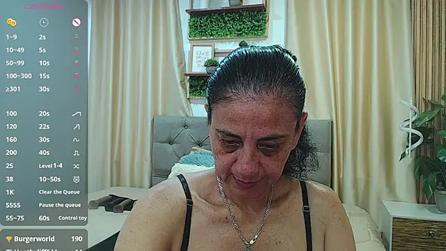 sasi_luna's cam snapshot