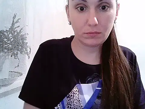 Yuliia30's cam snapshot