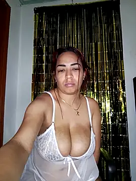 CarolinePolsen's cam snapshot