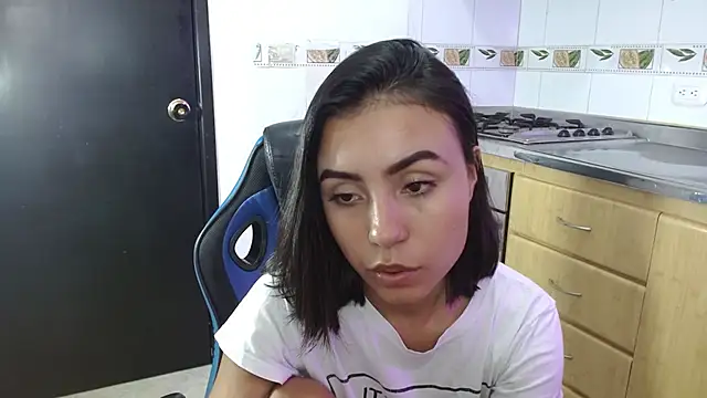 julieta_fn's cam snapshot