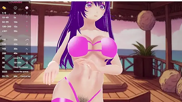 AkiraVixent's cam snapshot