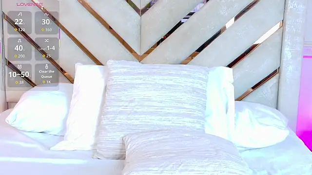 Agatha-Adams's cam snapshot