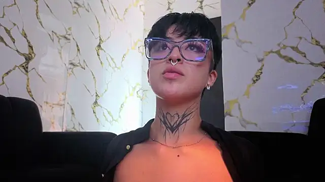 Rebeka-baker's cam snapshot