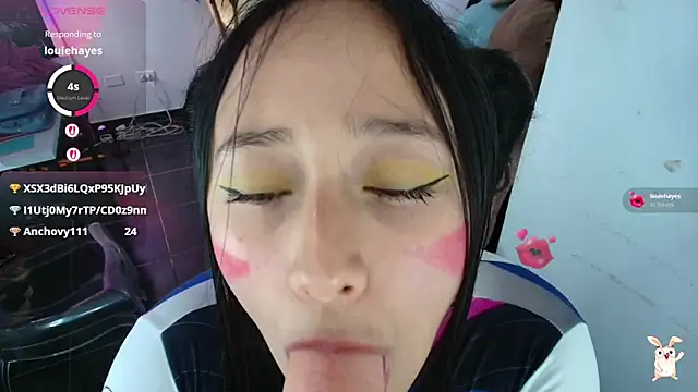 Hinata_21_'s cam snapshot