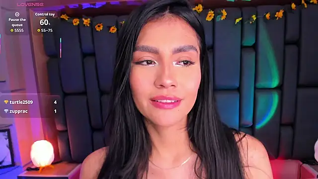 TanyaBello's cam snapshot