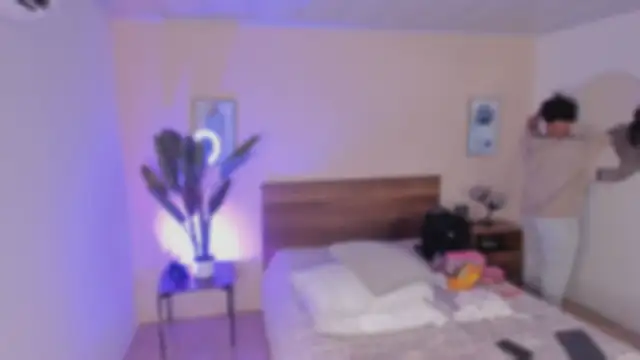 YariRose's cam snapshot