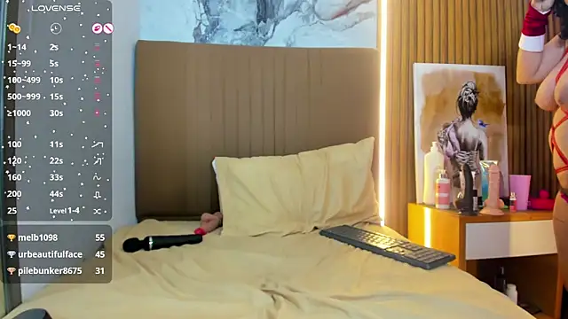 OSNAKELLER's cam snapshot