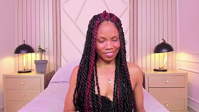 LailaDavidson's cam snapshot