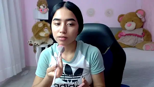 xoxo_melany's cam snapshot