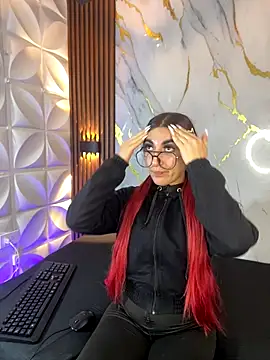 Venus_Bms_'s cam snapshot